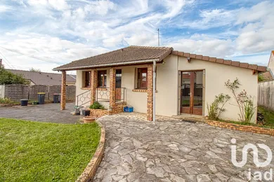 Maison à Orgeval (78630)