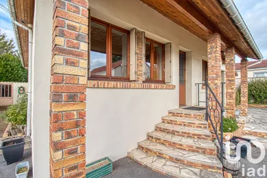 House in Orgeval (78630)