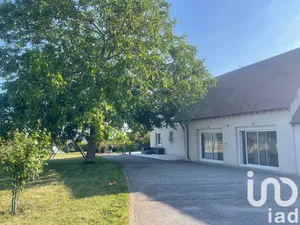 House at Beynes (78650)