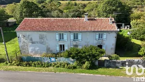 Maison à Châteauneuf-sur-Charente (16120)