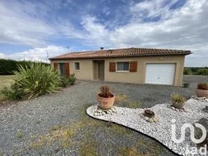 House at Theil-Rabier (16240)