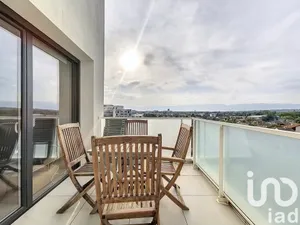 Apartment at Ambilly (74100)