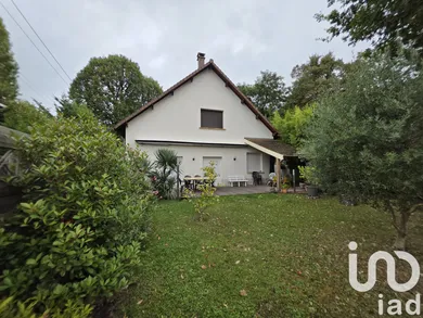 Maison à Morsang-sur-Orge (91390)