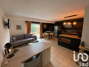 Apartment at Fouesnant (29170)