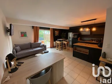 Apartment at Fouesnant (29170)