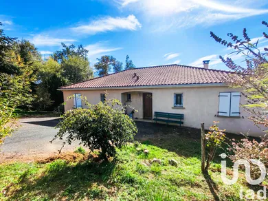 Maison à Sarlat-la-Canéda (24200)