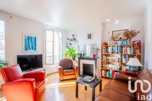 Appartement à Montrouge (92120)