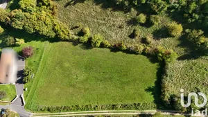 Terrain loisirs à Châteauneuf-sur-Charente (16120)