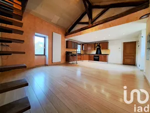 Appartement à Vif (38450)