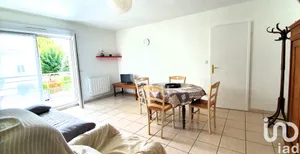 Appartement à Rivery (80136)