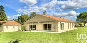 Pavillon à Marsac-sur-l'Isle (24430)