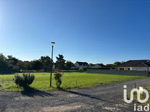 Land at Cepoy (45120)