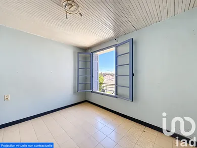 Townhouse in Valréas (84600)