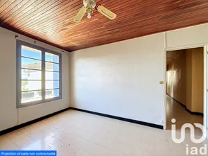 Townhouse at Valréas (84600)