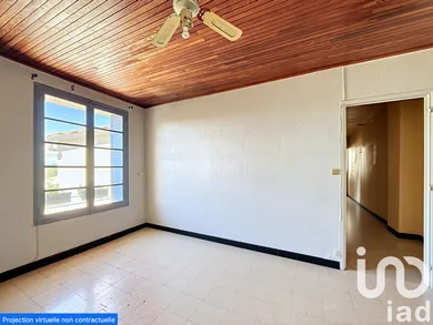 Maison de ville à Valréas (84600)