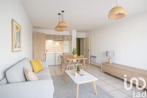 Appartement à Marguerittes (30320)