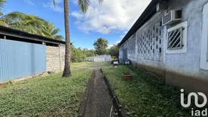 Maison à L'Étang-Salé (97427)