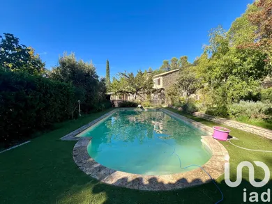 Maison à Salon-de-Provence (13300)