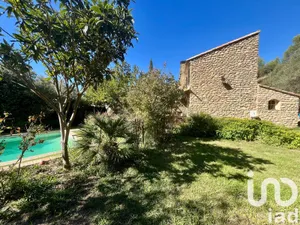 Maison à Salon-de-Provence (13300)