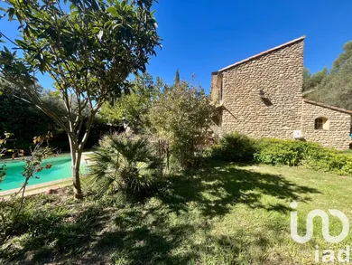 Maison à Salon-de-Provence (13300)