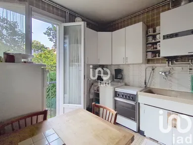 Appartement à Fontenay-aux-Roses (92260)