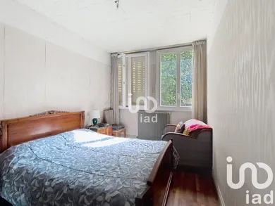 Appartement à Fontenay-aux-Roses (92260)