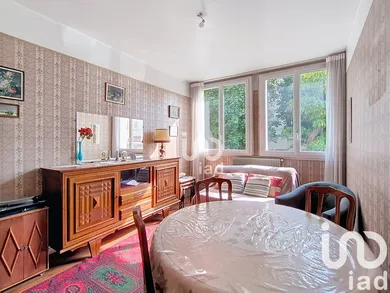 Apartment in Fontenay-aux-Roses (92260)