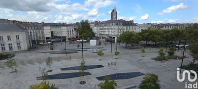 Appartement à Nantes (44000)