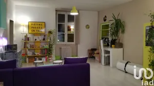 Apartment in Nantes (44000)