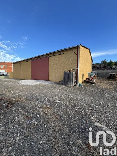 Workshop at Maury (66460)