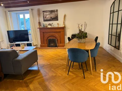 Maison de ville à Lamballe (22400)