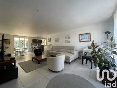 Maison à Six-Fours-les-Plages (83140)