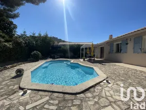 House at Six-Fours-les-Plages (83140)