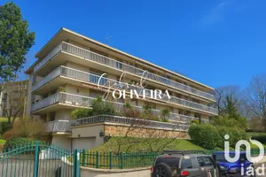Appartement à Montmorency (95160)