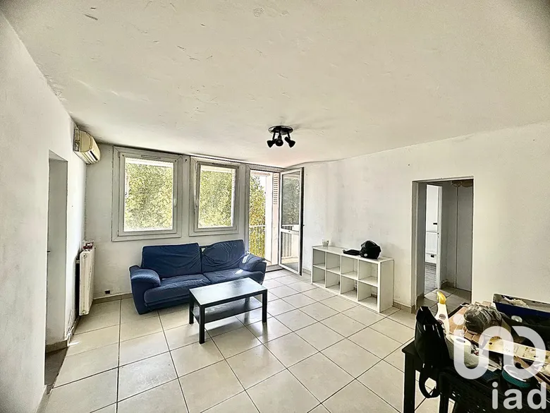 Appartement 3 pièces 62 m² · à Marignane · 62 m² · 129 000 €