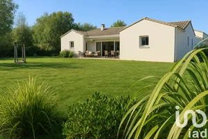 Pavillon à Talmont-Saint-Hilaire (85440)