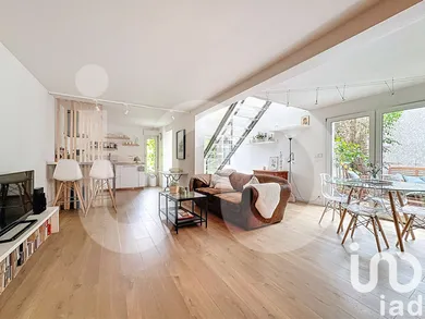 House at Mondonville (31700)