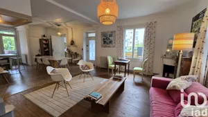 Maison de ville à Niort (79000)