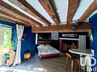 House in Les Ponts-de-Cé (49130)