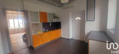 Townhouse in Domats (89150)