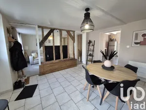 House in Aouste (08290)