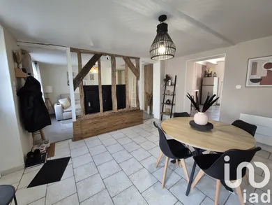 House in Aouste (08290)