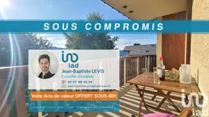 Apartment at Villard-de-Lans (38250)