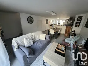 Townhouse at Torigny-les-Villes (50160)