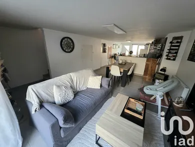 Maison de ville à Torigny-les-Villes (50160)