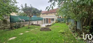 House at Saint-Dizier (52100)