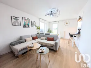 Apartment at Hayange (57700)