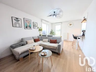 Appartement à Hayange (57700)