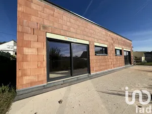 Maison à Saint-Avold (57500)