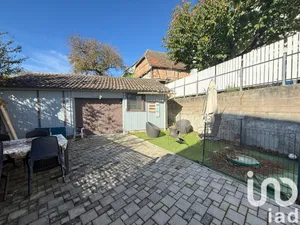 Maison à Heiteren (68600)